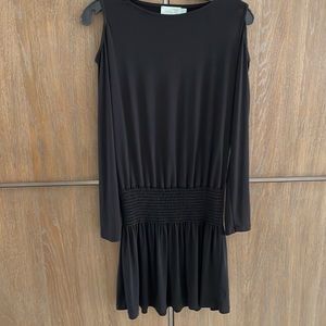 Veronica M Black Dress size XS